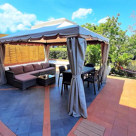 Villa Etna Viagrande Esterno foto