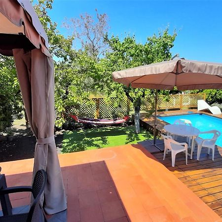 Villa Etna Viagrande Esterno foto