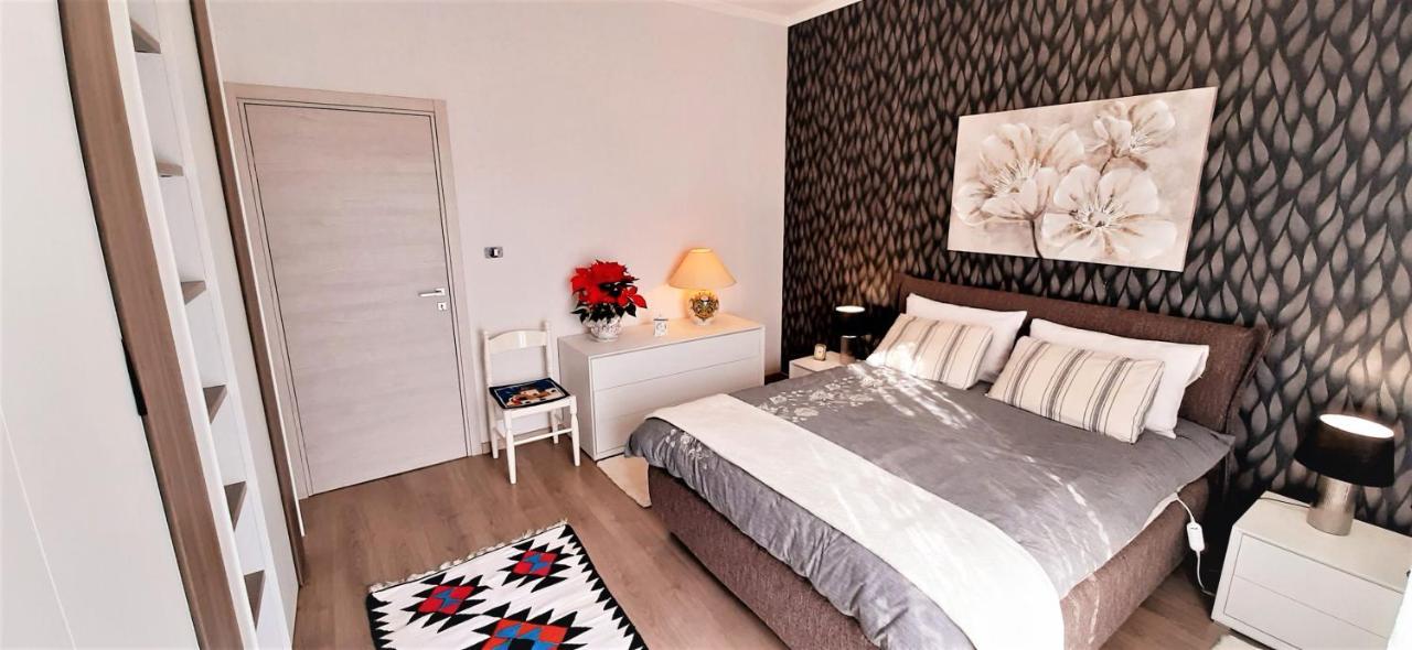 Villa Etna Viagrande Esterno foto