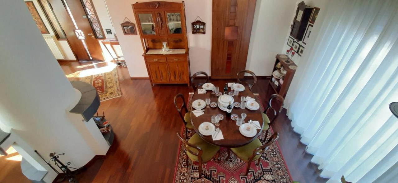 Villa Etna Viagrande Esterno foto