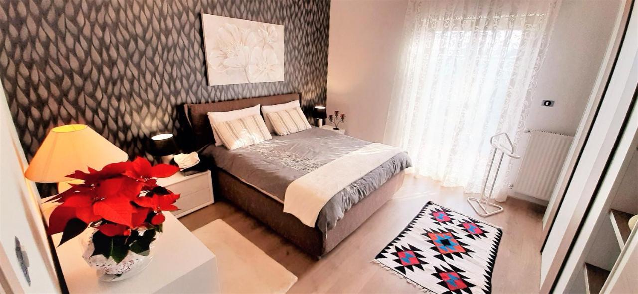 Villa Etna Viagrande Esterno foto