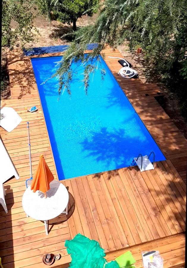 Villa Etna Viagrande Esterno foto