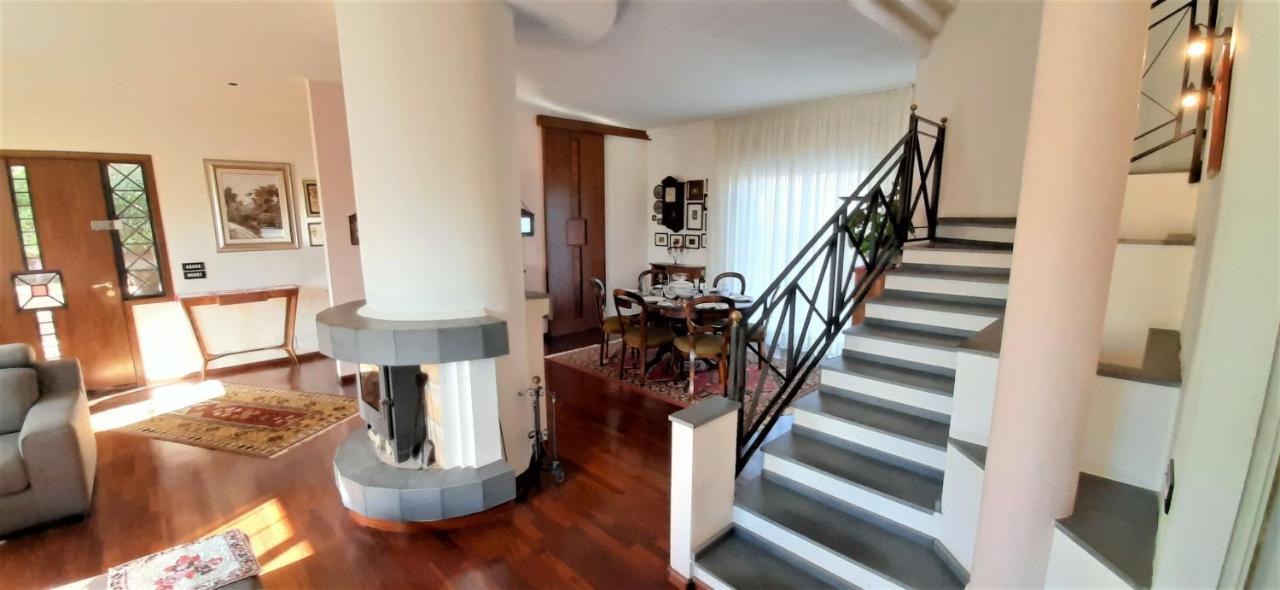 Villa Etna Viagrande Esterno foto