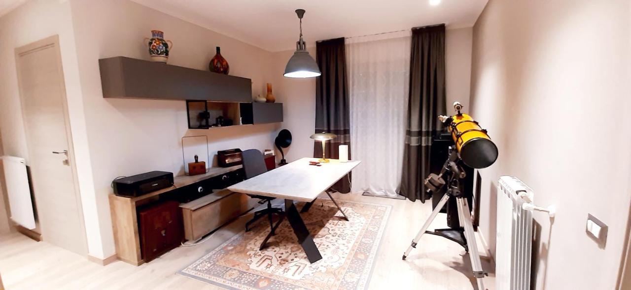 Villa Etna Viagrande Esterno foto