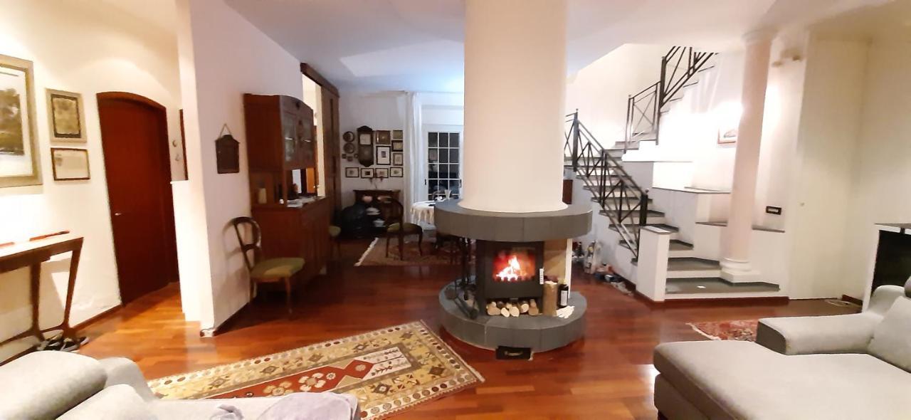Villa Etna Viagrande Esterno foto