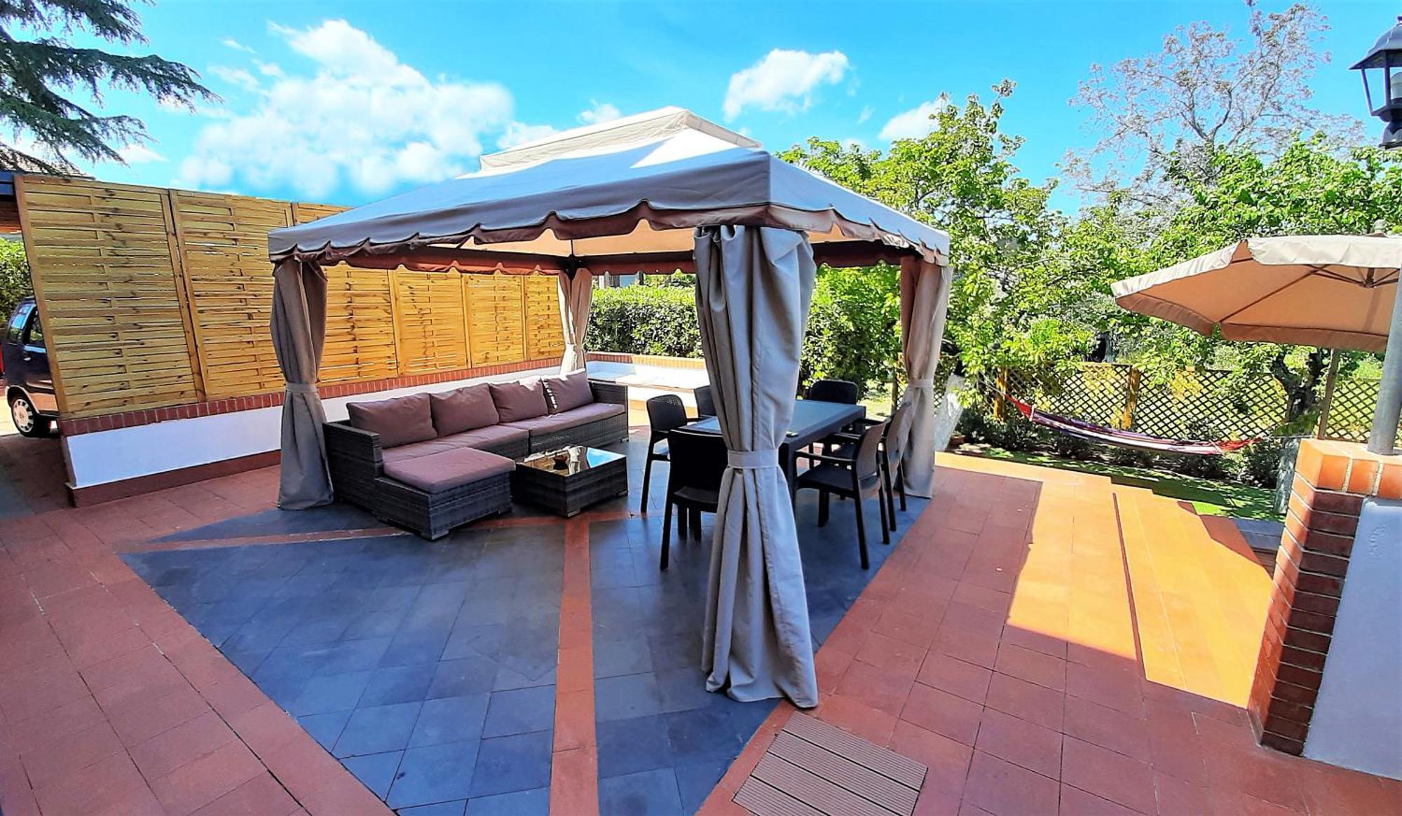 Villa Etna Viagrande Esterno foto